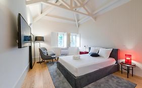 Guestready - Taipas Historical Penthouse